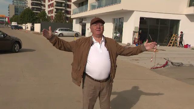 Dumitru Dragomir știe cine e ”de departe cel mai bun jucător” de la Rapid: ”Nu are concurent”