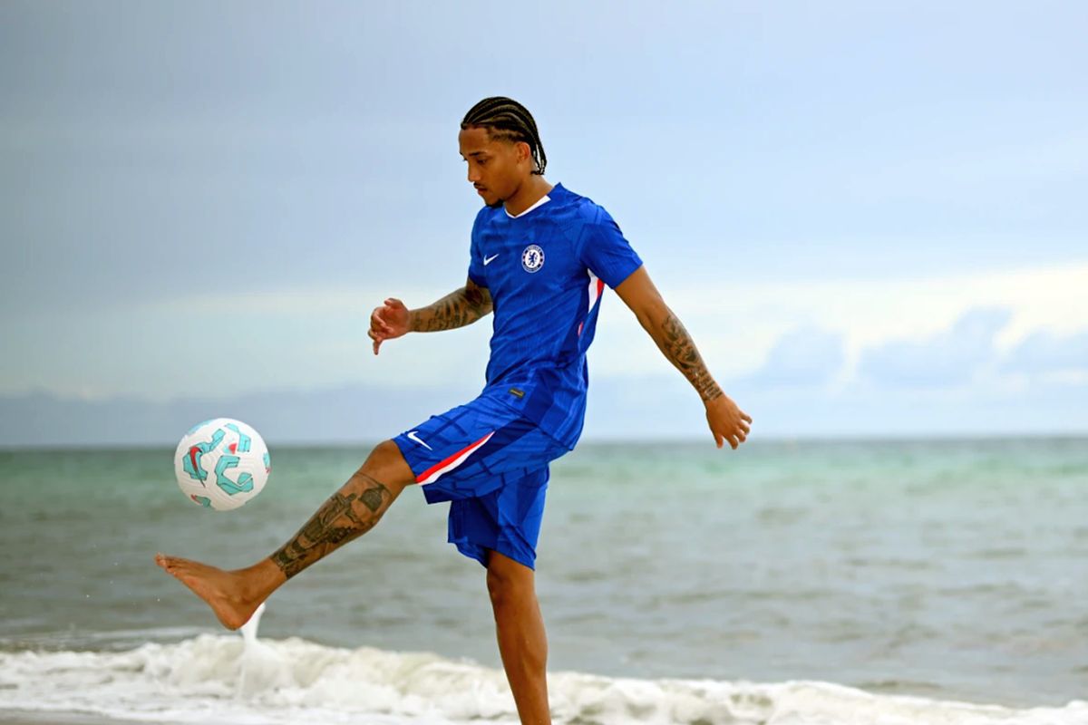 S-a făcut transferul de 70 de milioane de euro în Premier League: contract pe 7 ani! S-a făcut transferul de 70 de milioane de euro în Premier League: contract pe 7 ani!