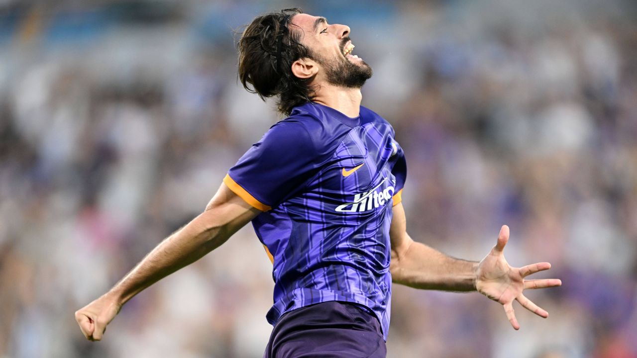 Compagno, cea mai proastă decizie a lui Gigi Becali din ultimii ani: ce face italianul, fabulos! Compagno, cea mai proastă decizie a lui Gigi Becali din ultimii ani: ce face italianul, fabulos!