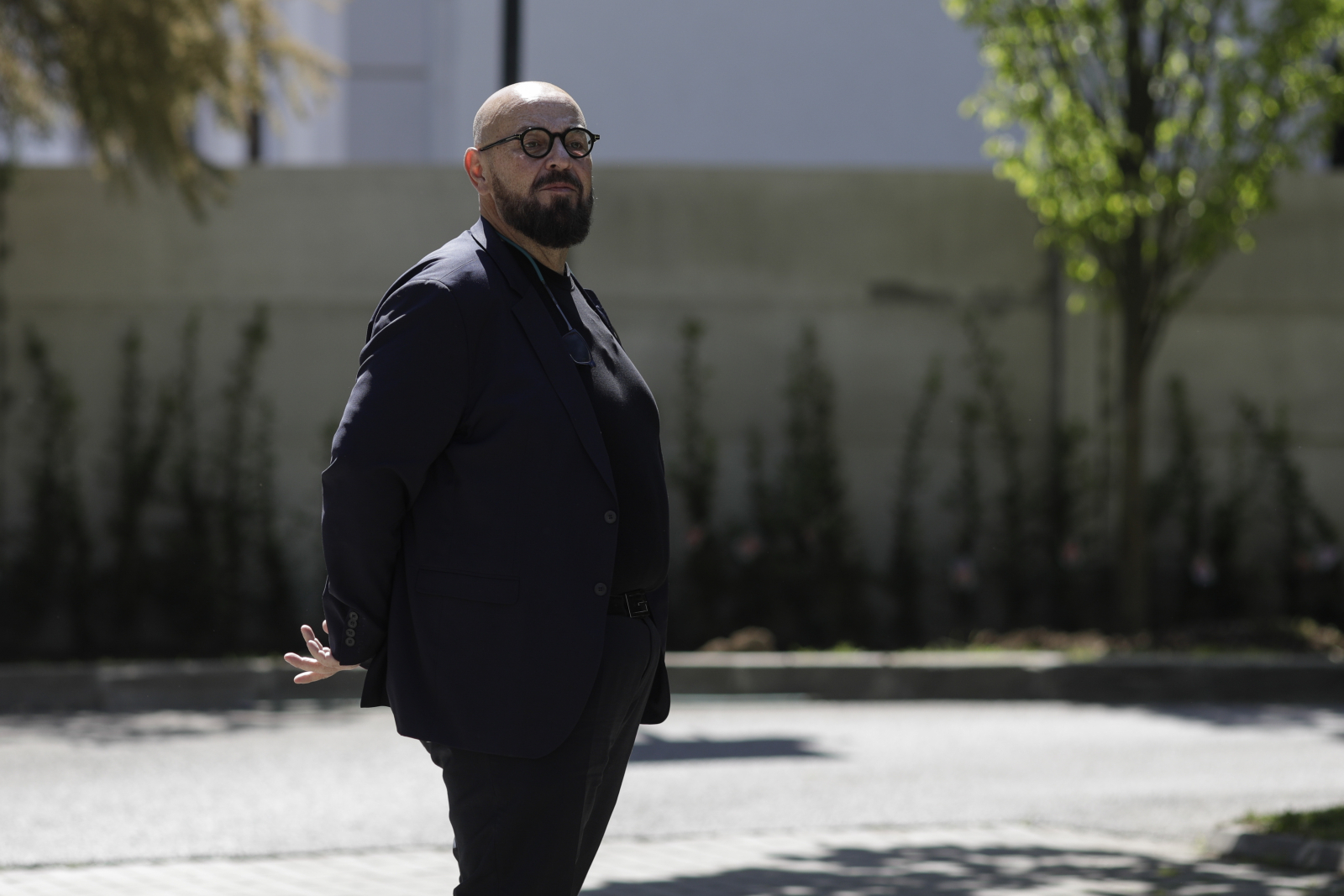 Cristian Popescu Piedone pierde șefia ANPC. Premierul Ilie Bolojan a semnat decizia Cristian Popescu Piedone pierde șefia ANPC. Premierul Ilie Bolojan a semnat decizia