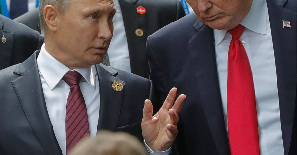 De ce Putin nu este marele maestru al șahului tridimensional, așa cum îl prezintă unii. Totuși, știe exact ce fel de lingușeli să folosească, ce ispite să ofere De ce Putin nu este marele maestru al șahului tridimensional, așa cum îl prezintă unii. Totuși, știe exact ce fel de lingușeli să folosească, ce ispite să ofere