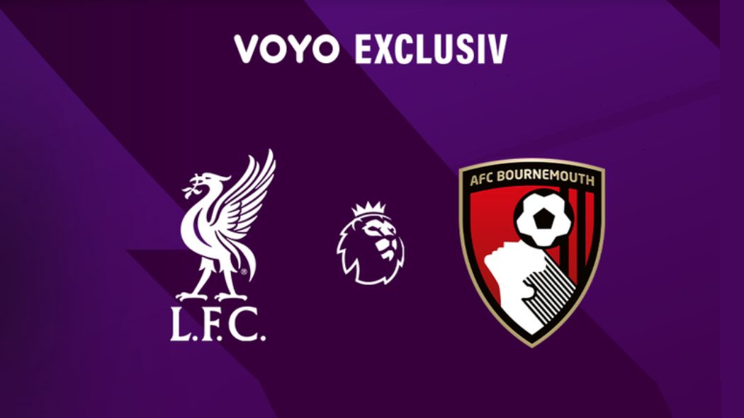 Bournemouth vrea să transfere de la Liverpool! Cele două echipe se întâlnesc astăzi, în prima etapă din Premier League, pe VOYO Bournemouth vrea să transfere de la Liverpool! Cele două echipe se întâlnesc astăzi, în prima etapă din Premier League, pe VOYO
