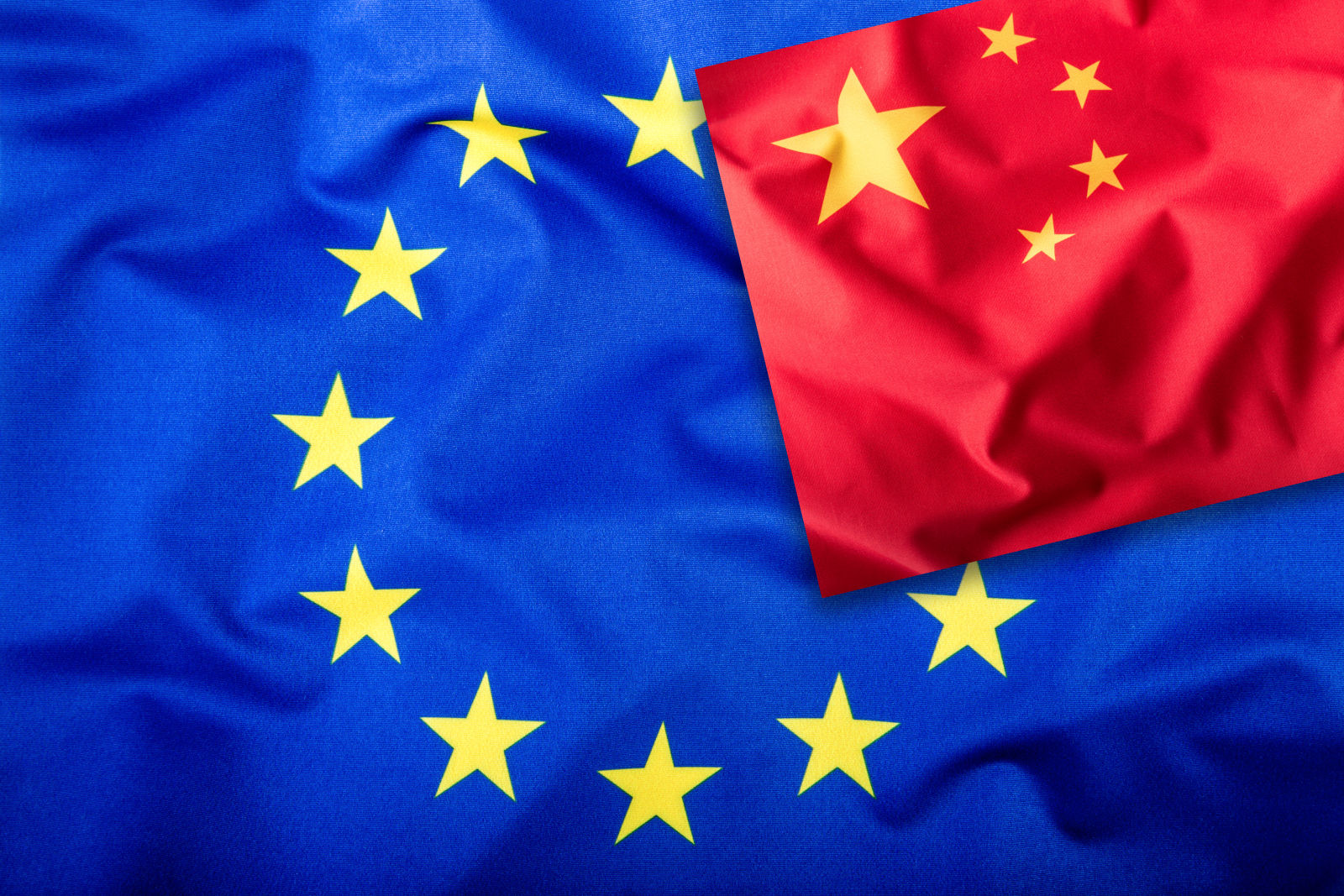 Mașinile chinezești invadează Europa: Creștere de 91% la înmatriculări și o cotă de piață record