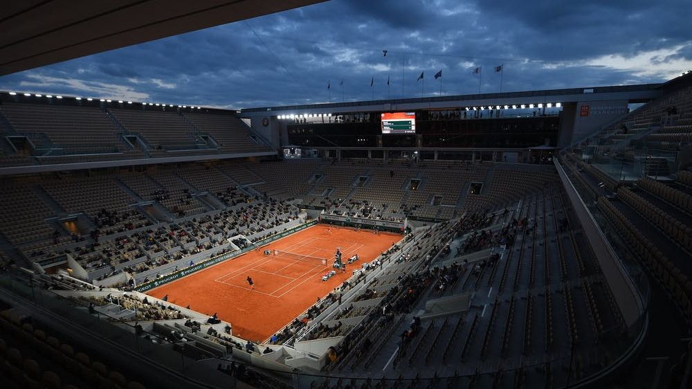 Dopaj termic? Motivul uluitor pentru care un tenismen a fost descalificat din turneu: trei alte descalificări ireale