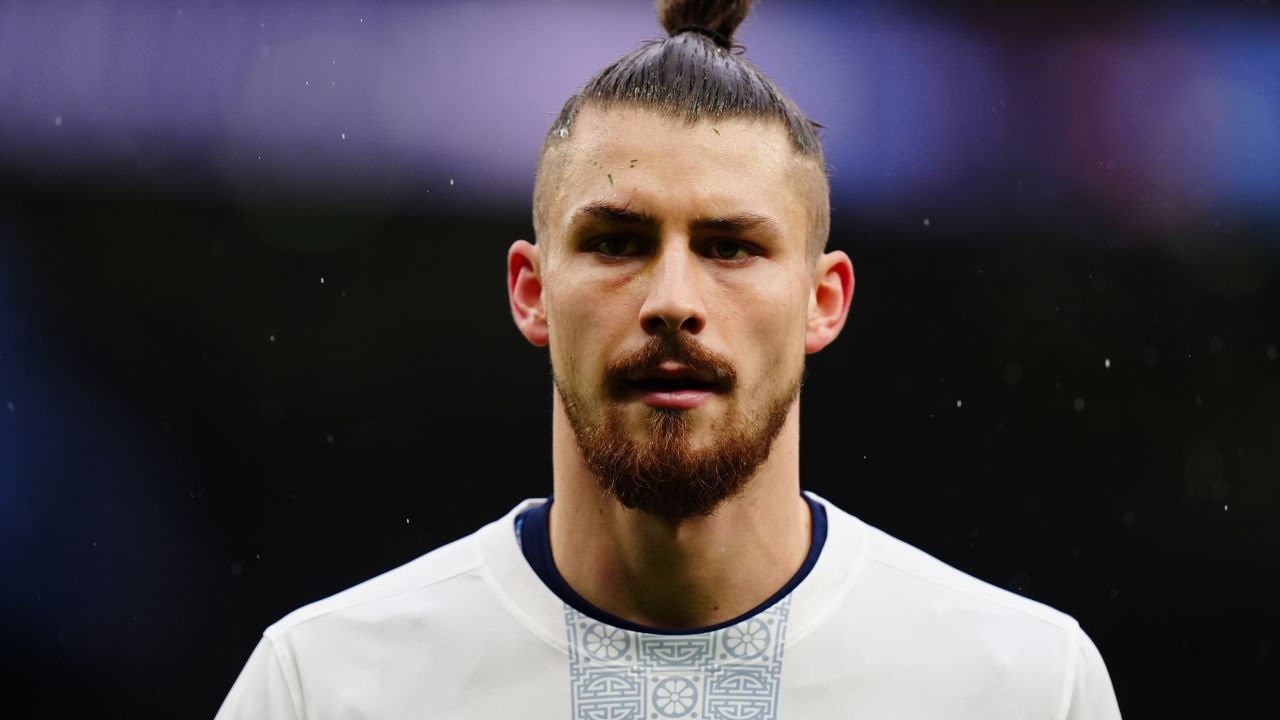 Cazul Drăgușin, explicat de antrenorul lui Tottenham: „Deocamdată, atât!“