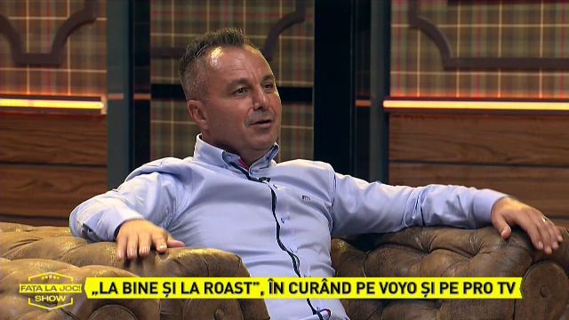 Florentin Petre l-a „terminat” pe Eugen Trică la un test fizic la CSKA Sofia: „A căzut, eu am rămas singur”