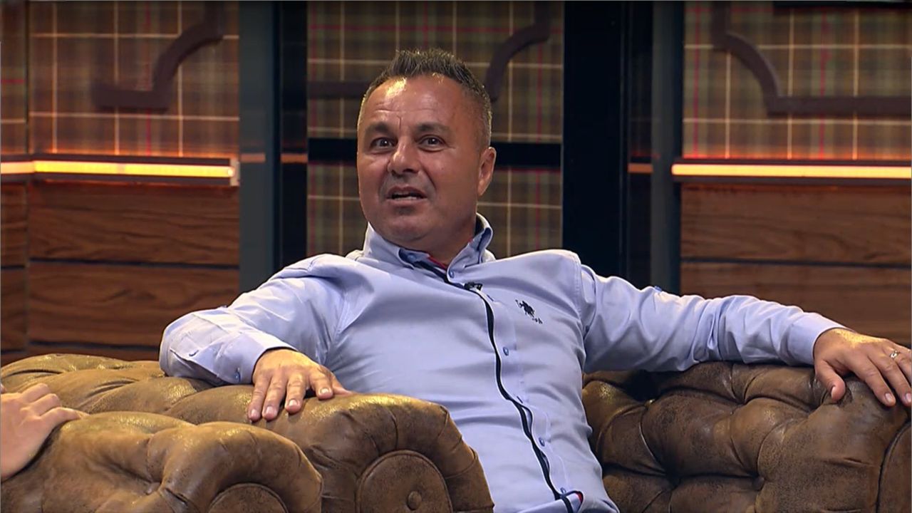 ”A fost fotbalist bun?” Florentin Petre l-a ”taxat” pe Giani Kiriță: ”E prietenul meu!”