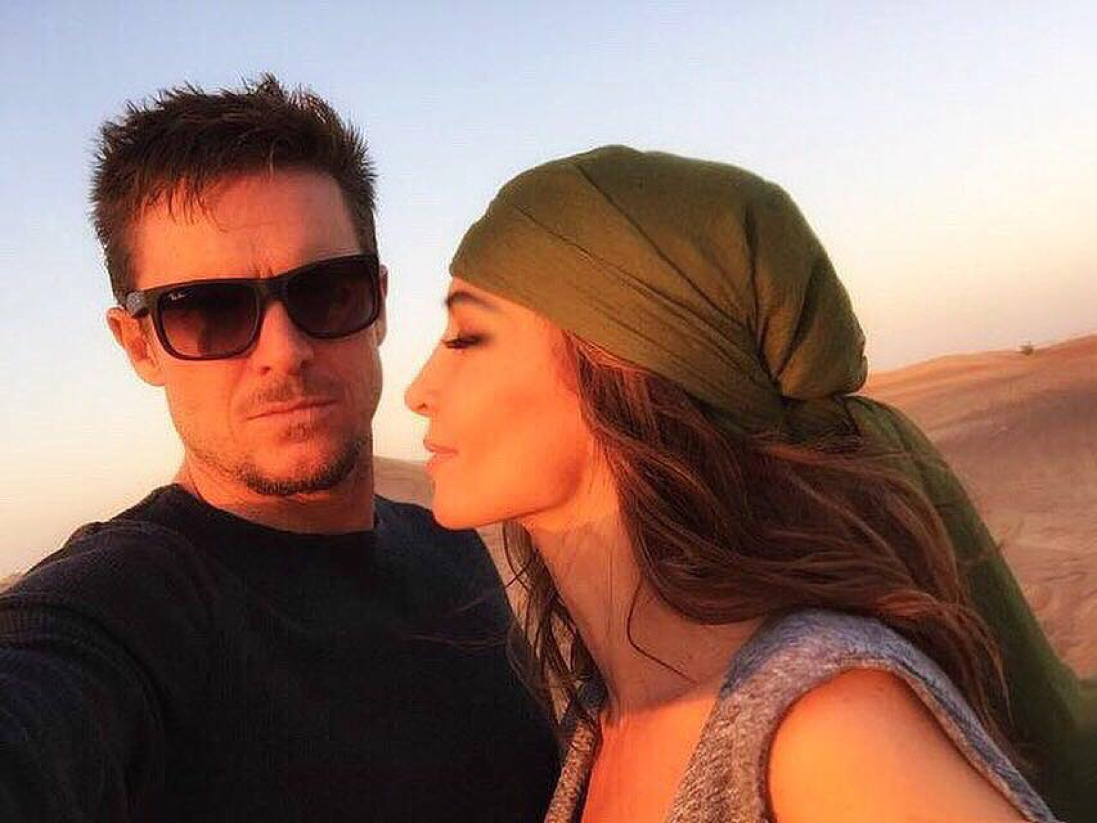 De ce Felix Baumgartner nu a vrut copii. Motivul tulburător pentru care s-a temut să aibă urmași