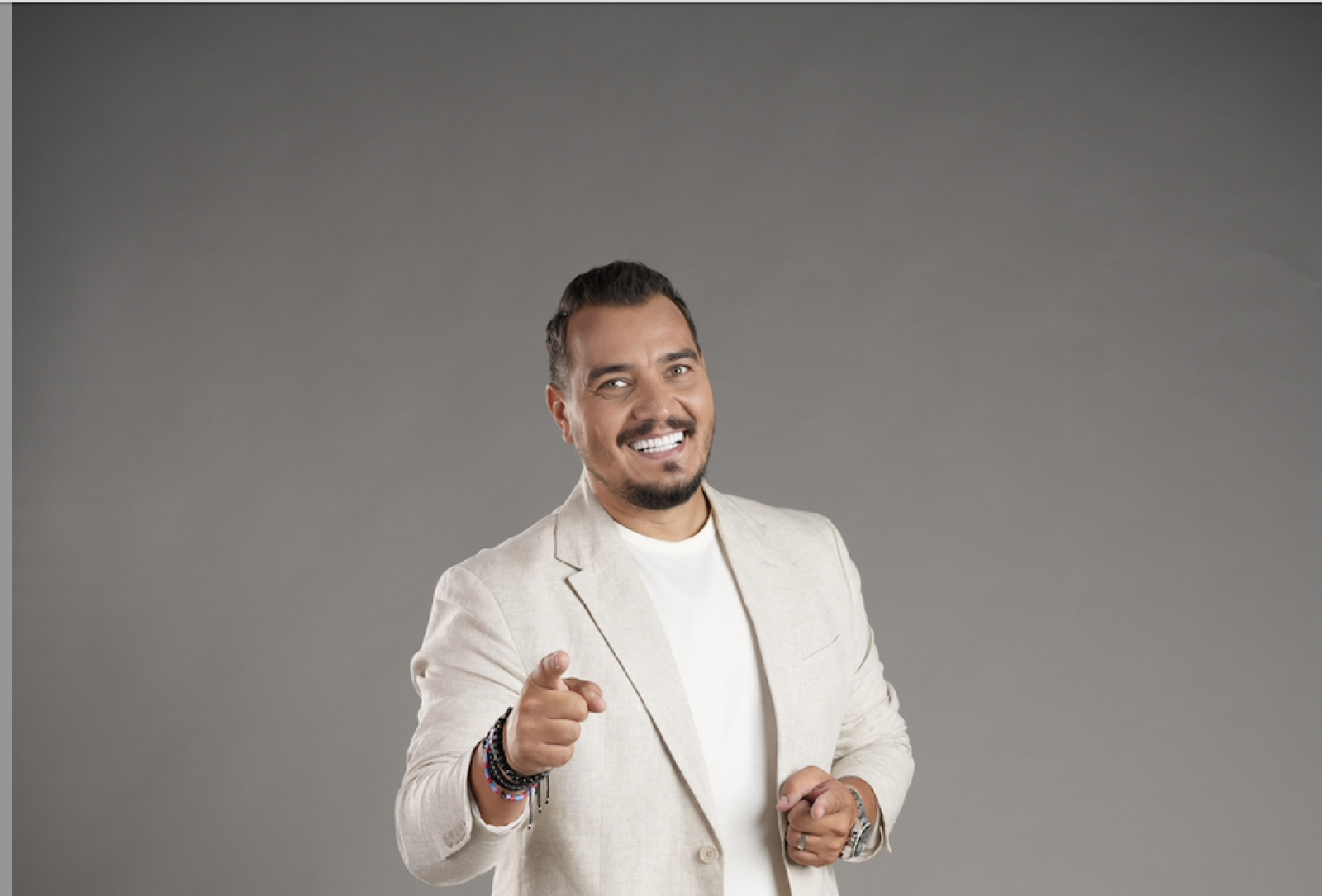 Bursucu’ revine în televiziune! Ce emisiune va prezenta