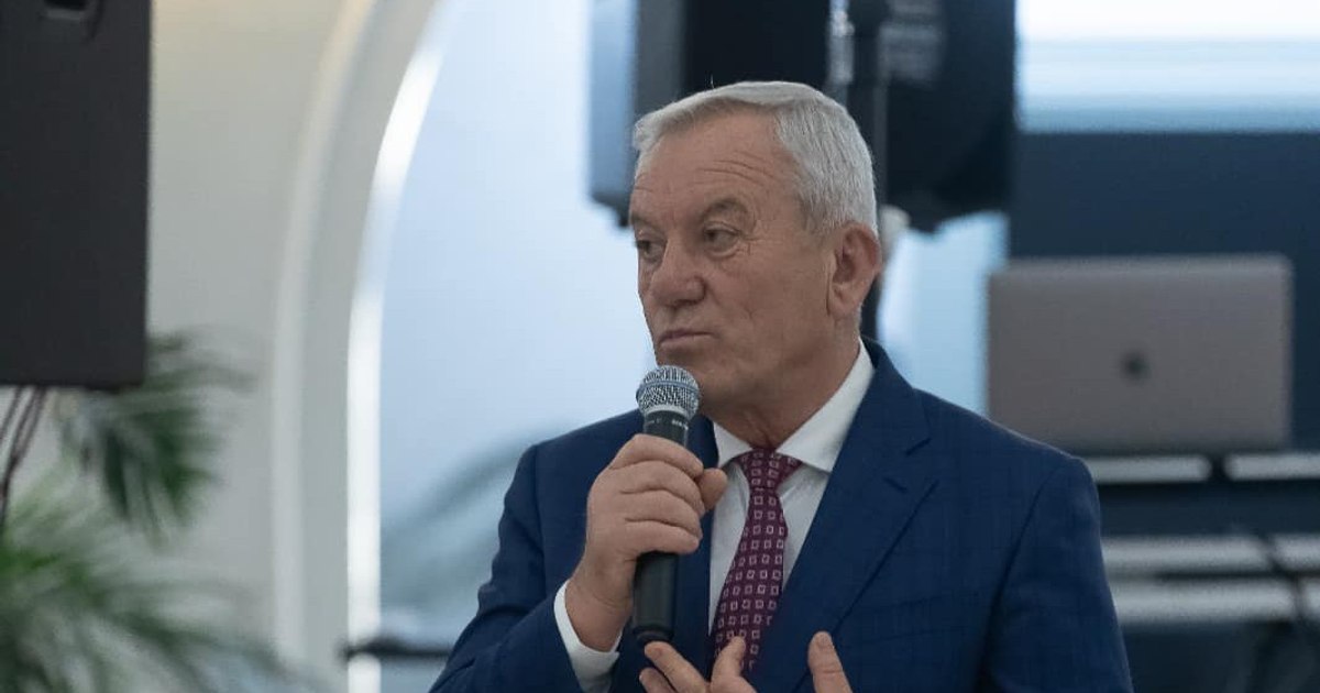 Primarul Buzăulului îl susține pe Titus Corlățean la șefia partidului: „13% în sondaje arată că PSD-ul a pierdut din încrederea oamenilor”