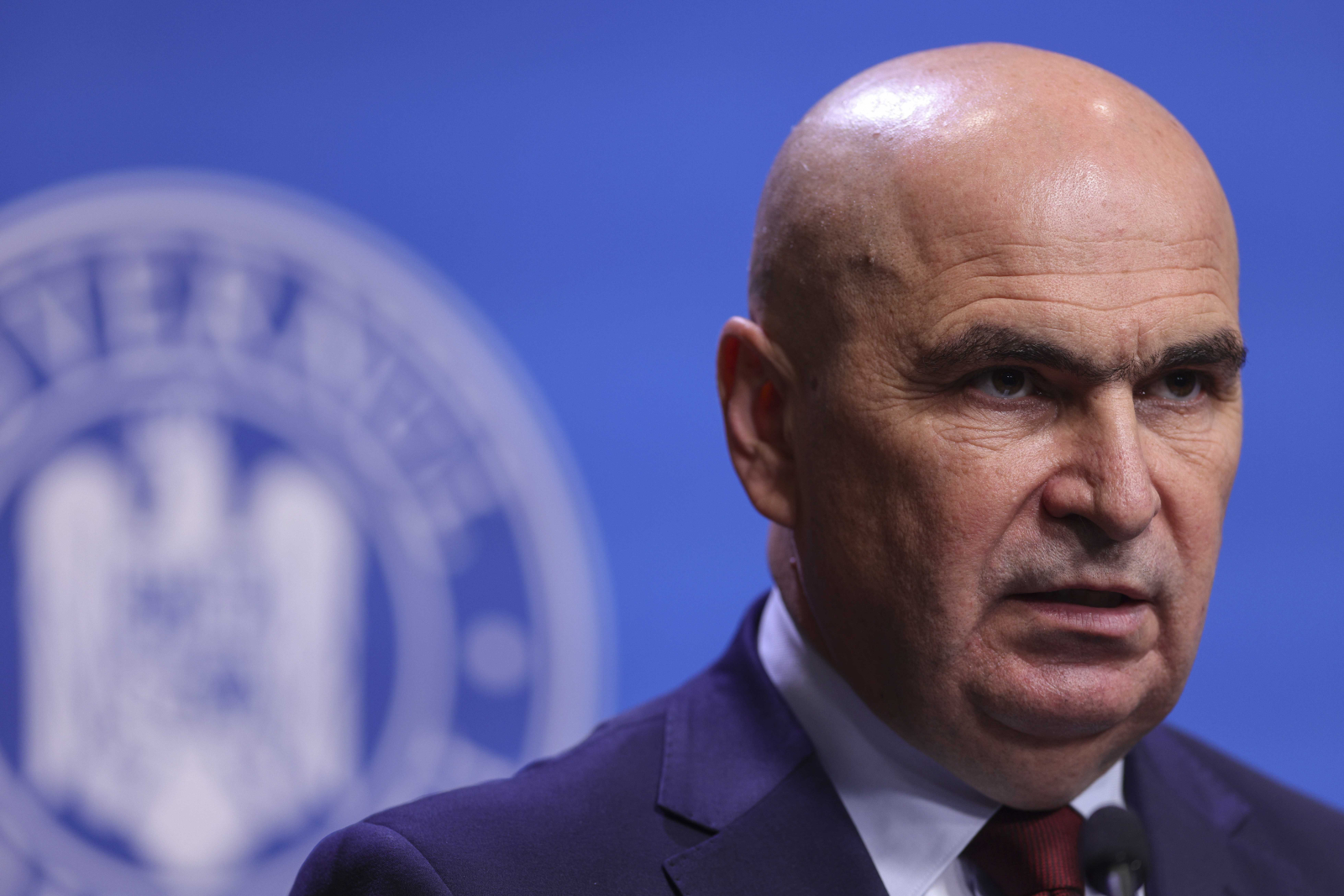 Bolojan lansează pachetul de reforme pentru administrația publică locală. Prim-ministrul: Sunt trei direcții importante Bolojan lansează pachetul de reforme pentru administrația publică locală. Prim-ministrul: Sunt trei direcții importante