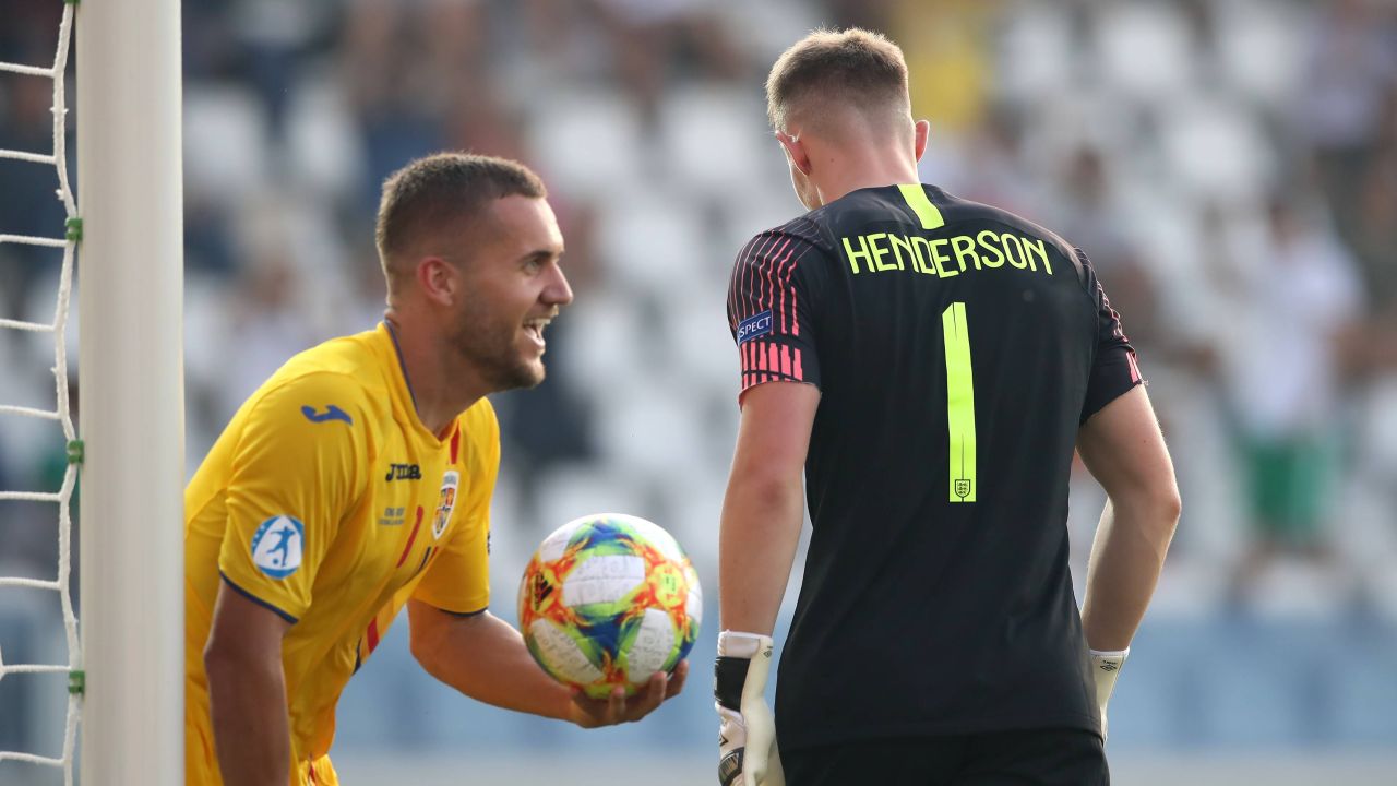 Ascensiunea lui „Deano”. În 2019 era „ciuruit” de Florinel Coman, acum i-a furat Supercupa lui Liverpool: „Suntem mai buni decât România”