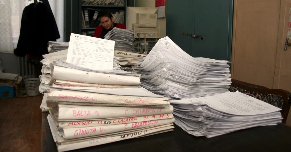 Portretul angajatului la stat. Care sunt bubele din sistem