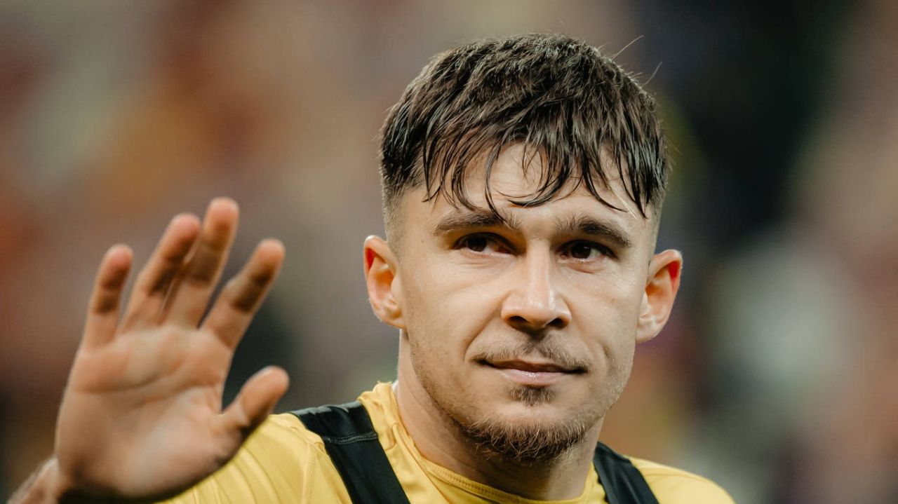 Clubul care visează la transferul lui Andrei Rațiu! Anunțul spaniolilor: ”Îi poate aduce o bucurie!”