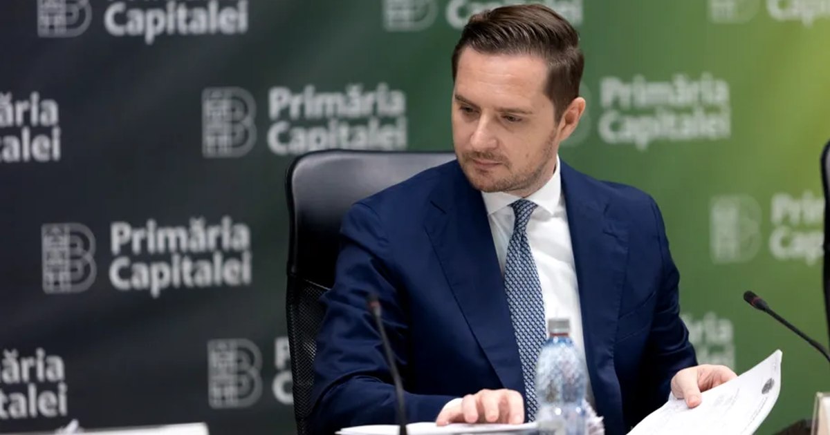 Bujduveanu taie din privilegii la Primăria Capitalei: 1 milion de euro economisiți după scăderea salariilor generoase. Urmează concedieri masive la Poliția locală