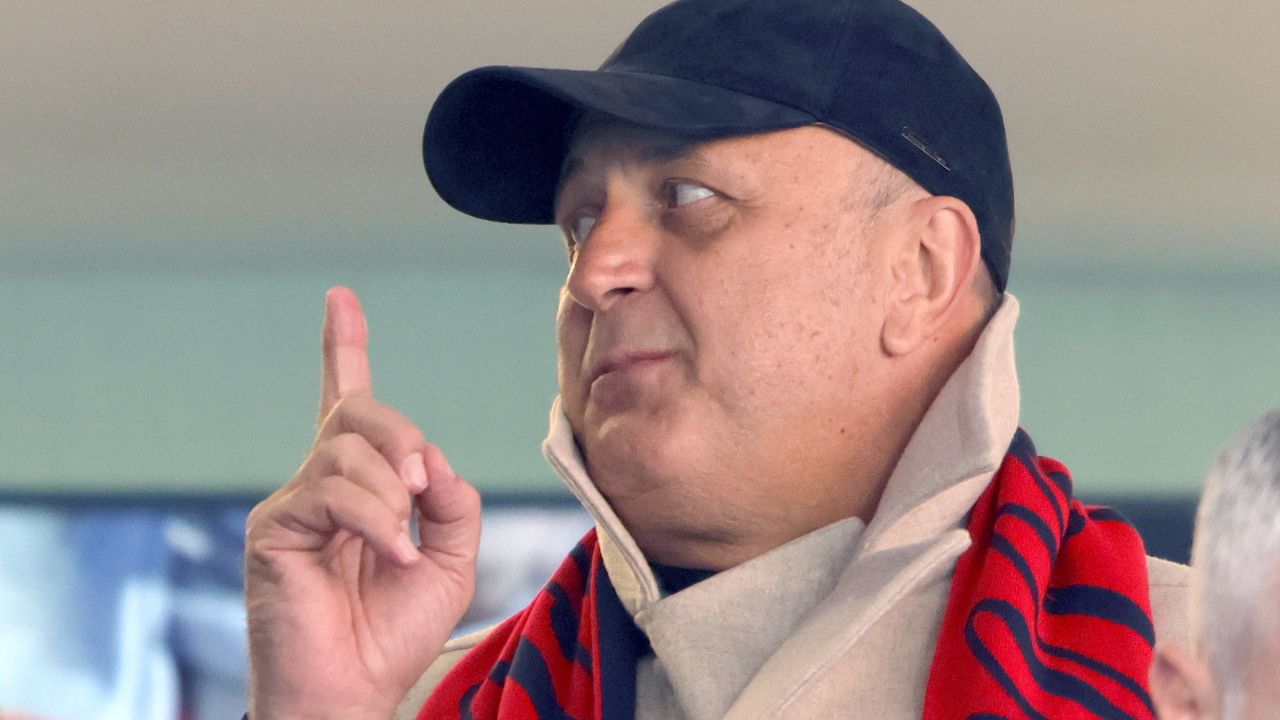 Dan Șucu s-a mai înțeles cu un jucător! Italianul semnează până în 2029 Dan Șucu s-a mai înțeles cu un jucător! Italianul semnează până în 2029