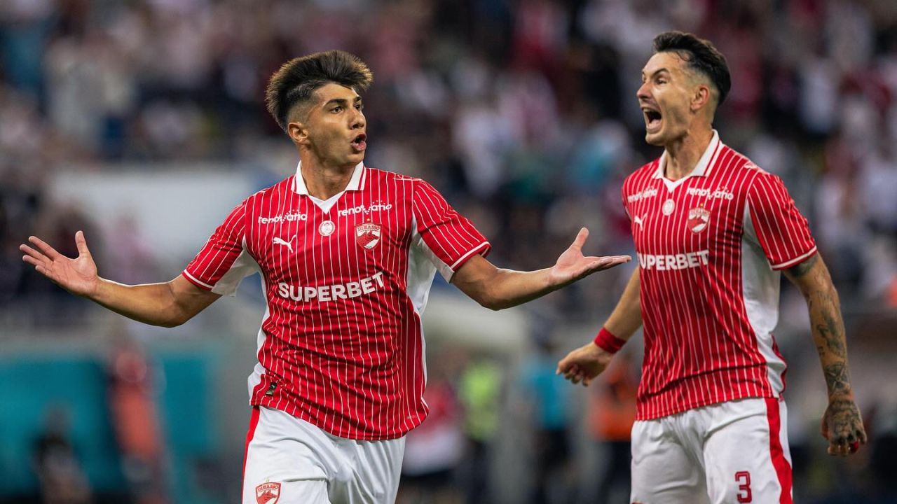 Alexandru Musi a venit cu explicația! Ce declarase pe vremea când era jucătorul FCSB-ului