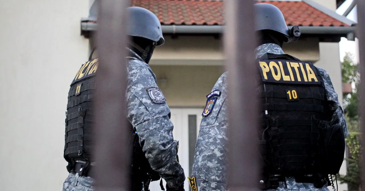 Fenomen îngrijorător în Buzău. Faptele de violență domestică au crescut alarmant. Ce măsuri iau autoritățile Fenomen îngrijorător în Buzău. Faptele de violență domestică au crescut alarmant. Ce măsuri iau autoritățile