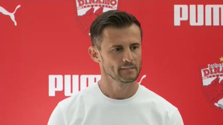 Andrei Nicolescu nu s-a ferit să o spună după victoria din derby-ul cu FCSB: „Am avut o reacţie de echipa mare”