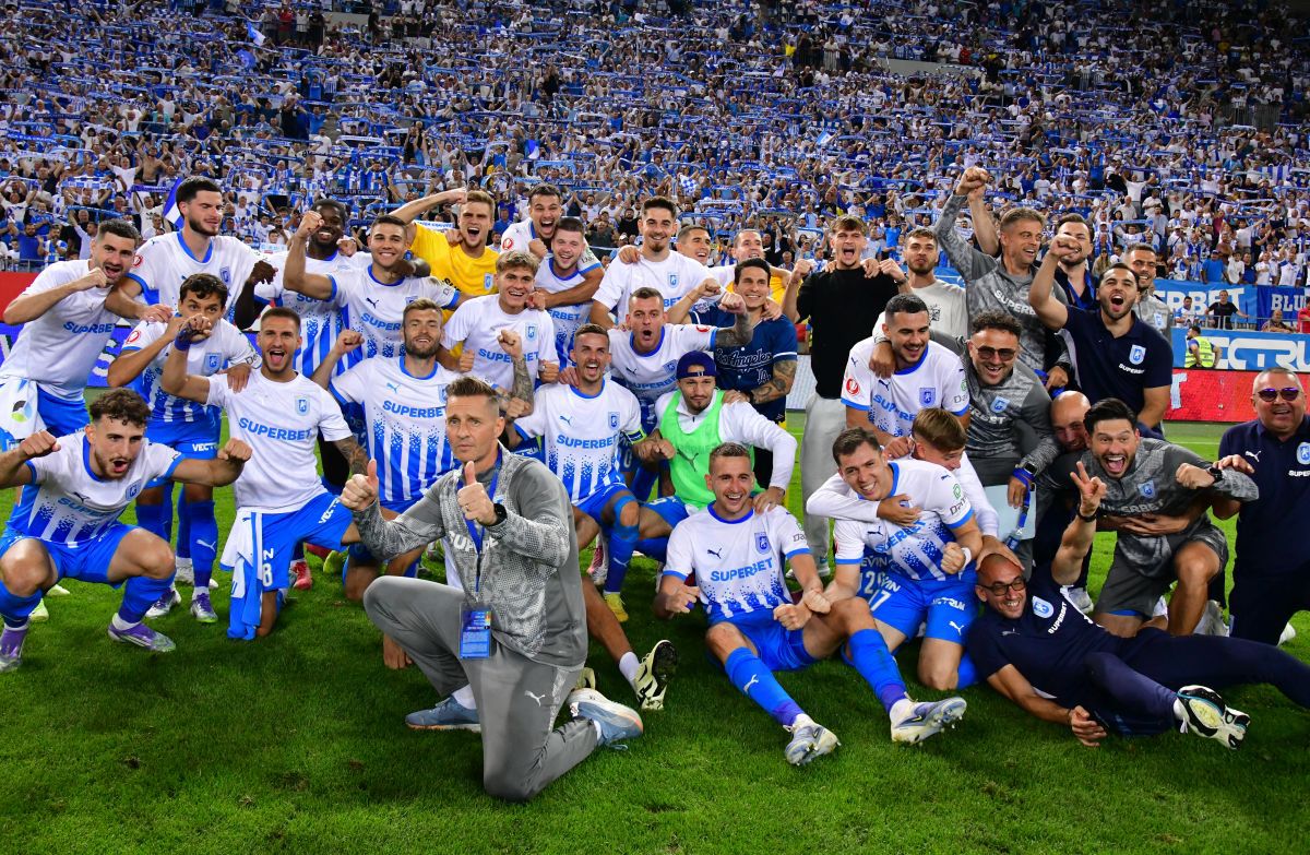 „Este o bestie. Arată senzațional” » Ilie Dumitrescu, uluit de un jucător din Superliga