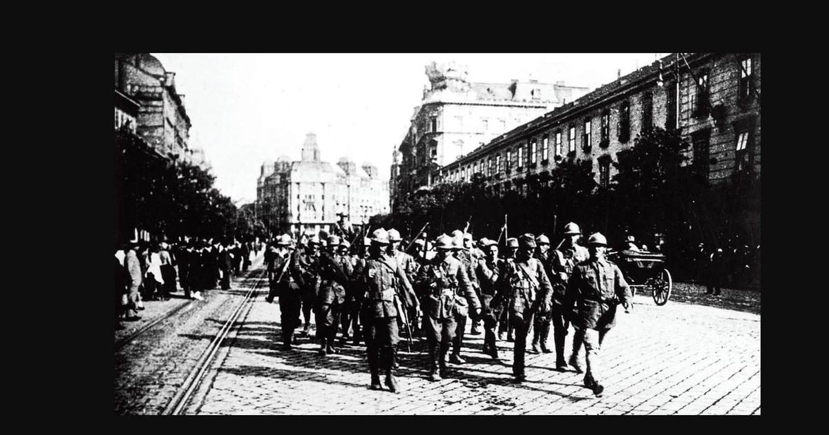 De ce a fost nevoită România să cucerească Budapesta. Ce planuri își făcuseră ungurii împreună cu rușii