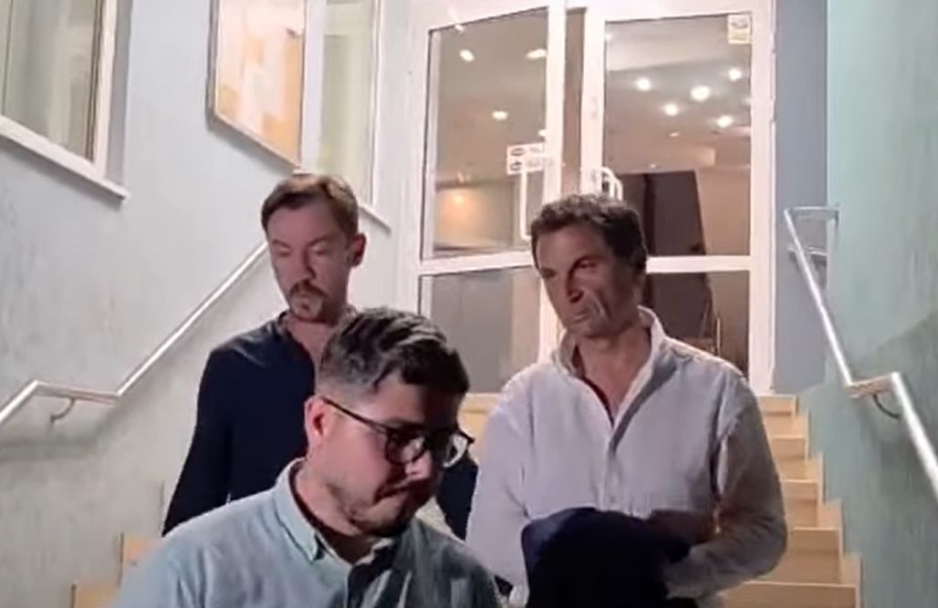 INVESTIGAȚIE. Legătura dintre primarul cercetat de DNA al Mangaliei și firma imobiliară care a promis blocuri în singura pădure de pe litoral și a țepuit oamenii. „S-au blocat toți și se uitau unul la altul” INVESTIGAȚIE. Legătura dintre primarul cercetat de DNA al Mangaliei și firma imobiliară care a promis blocuri în singura pădure de pe litoral și a țepuit oamenii. „S-au blocat toți și se uitau unul la altul”