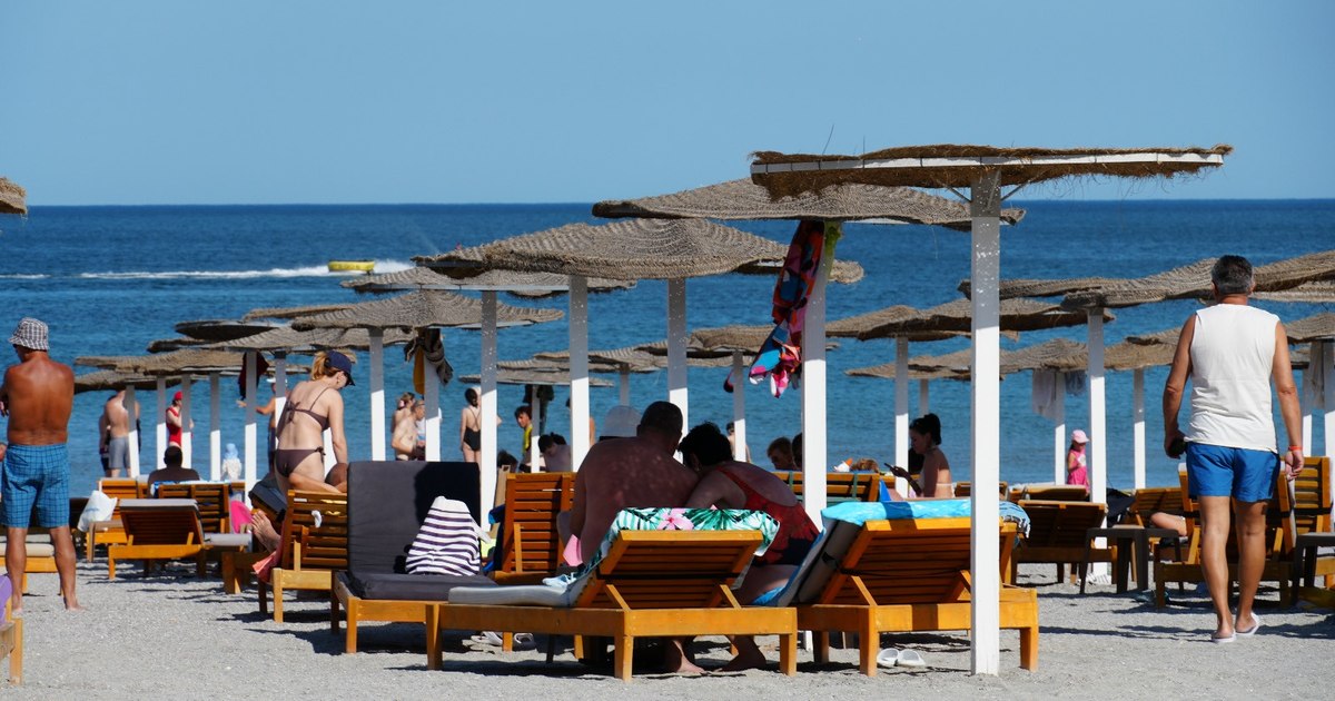 Litoralul își cheamă turiștii înapoi. Reduceri la „all inclusive” în plin sezon. Cu cine concurează Riviera Românească la prețuri Litoralul își cheamă turiștii înapoi. Reduceri la „all inclusive” în plin sezon. Cu cine concurează Riviera Românească la prețuri