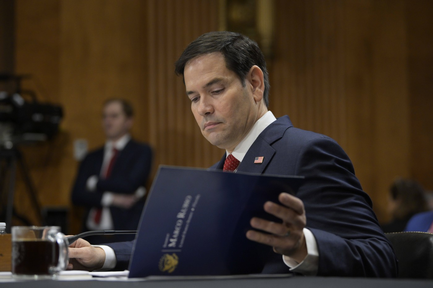 SUA suspendă vizele pentru șoferii de camion străini