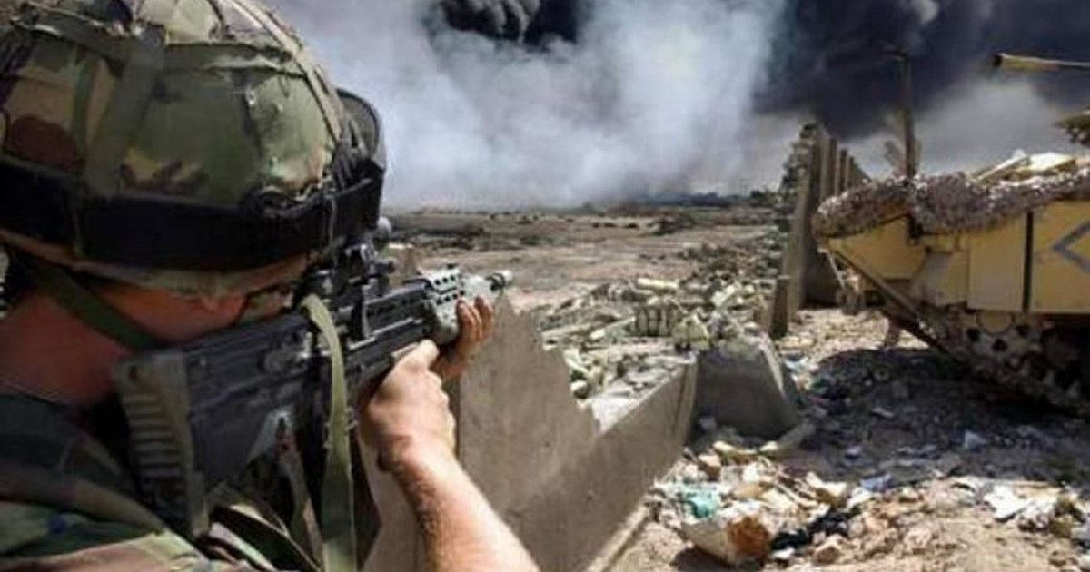 2 august: 35 de ani de la invadarea Kuweitului de către Irak, care a dus la declanșarea Operațiunii „Furtună în deșert” 2 august: 35 de ani de la invadarea Kuweitului de către Irak, care a dus la declanșarea Operațiunii „Furtună în deșert”