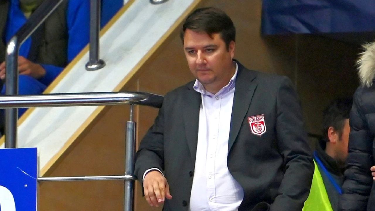 Dinamo, încântată că l-a luat pe David Popovici de la Steaua: „De asta am reușit să-l aducem la noi“