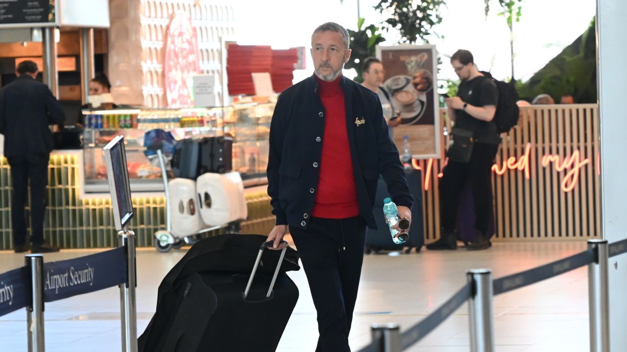 Mihai Stoica a reacționat după ce FCSB a ieșit din Champions League: ”Groaznic” Mihai Stoica a reacționat după ce FCSB a ieșit din Champions League: ”Groaznic”