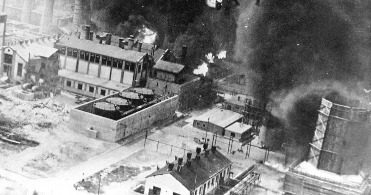 1 august, ziua în care forțele americane au atacat orașul Ploiești, în una dintre cele mai costisitoare misiuni ale aviației SUA în Europa