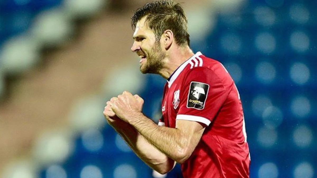 Au câștigat cu 4-0 în ultima etapă din Superligă, iar acum și-au luat atacant cu titlu de golgheter în străinătate! Au câștigat cu 4-0 în ultima etapă din Superligă, iar acum și-au luat atacant cu titlu de golgheter în străinătate!