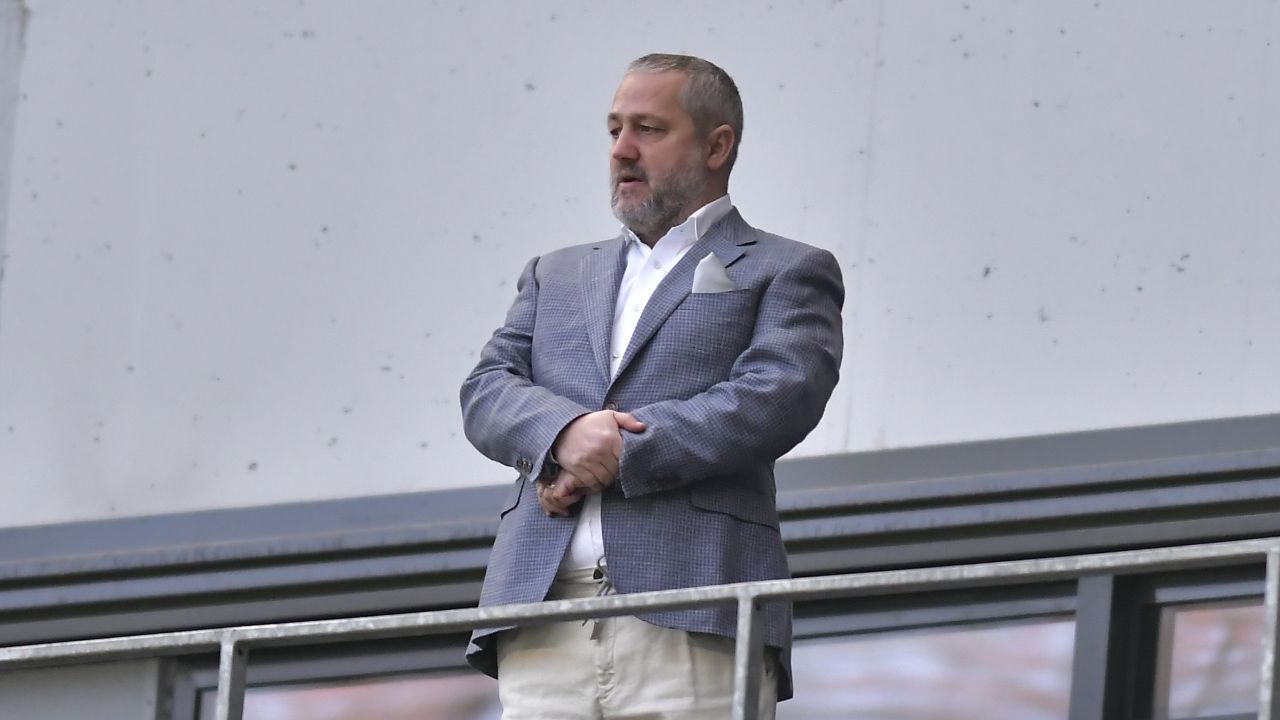 Mihai Rotaru a intrat în direct la TV și a spus totul despre Mirel Rădoi: ”S-a discutat” Mihai Rotaru a intrat în direct la TV și a spus totul despre Mirel Rădoi: ”S-a discutat”