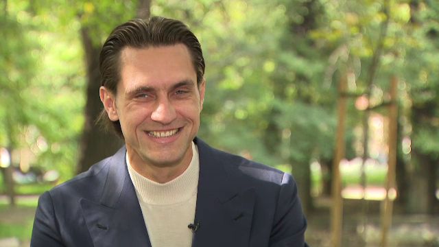 Poveste uluitoare cu Ciprian Tătărușanu și Ilie Dumitrescu la Londra: ”Am zis să-i fac o glumă” / ”Bă, ești nebun? De ce nu m-ai sunat?” Poveste uluitoare cu Ciprian Tătărușanu și Ilie Dumitrescu la Londra: ”Am zis să-i fac o glumă” / ”Bă, ești nebun? De ce nu m-ai sunat?”