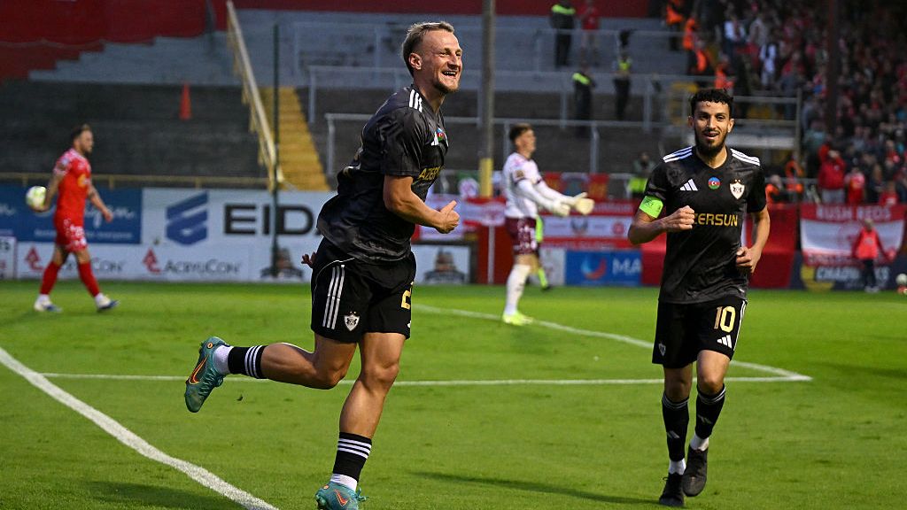 Acum e clar: FCSB, între Azerbaidjan și Kosovo! Ce urmează pentru campioană după returul cu Shkendija Acum e clar: FCSB, între Azerbaidjan și Kosovo! Ce urmează pentru campioană după returul cu Shkendija