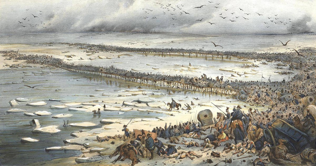 De ce a fost Rusia imposibil de cucerit de-a lungul istoriei. Secretele invincibilității rusești în fața oricărei armate