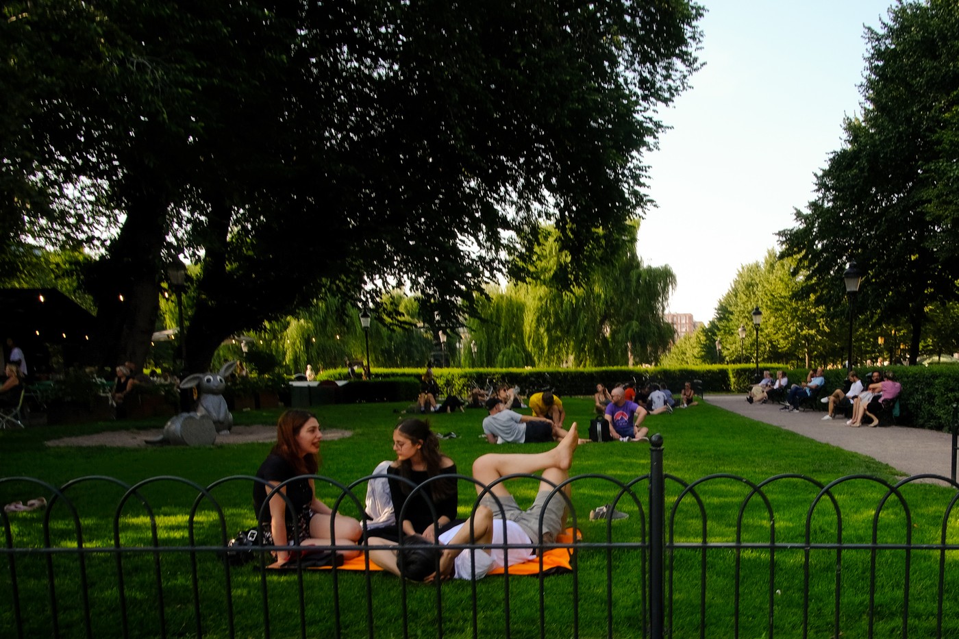 „Nicio țară nu e ferită”. Ce arată valul neobișnuit de caniculă care a lovit țările nordice