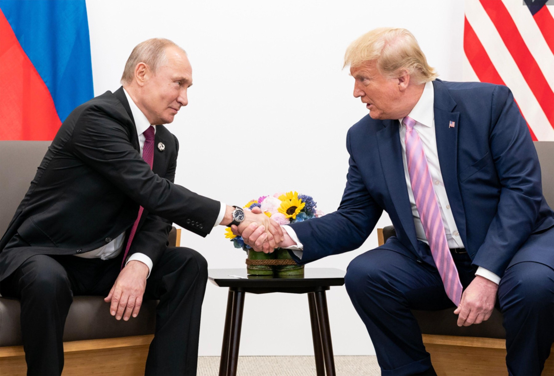 Summitul istoric Trump-Putin, la un pas să aibă loc lângă România. Culisele întâlnirii din Alaska Summitul istoric Trump-Putin, la un pas să aibă loc lângă România. Culisele întâlnirii din Alaska