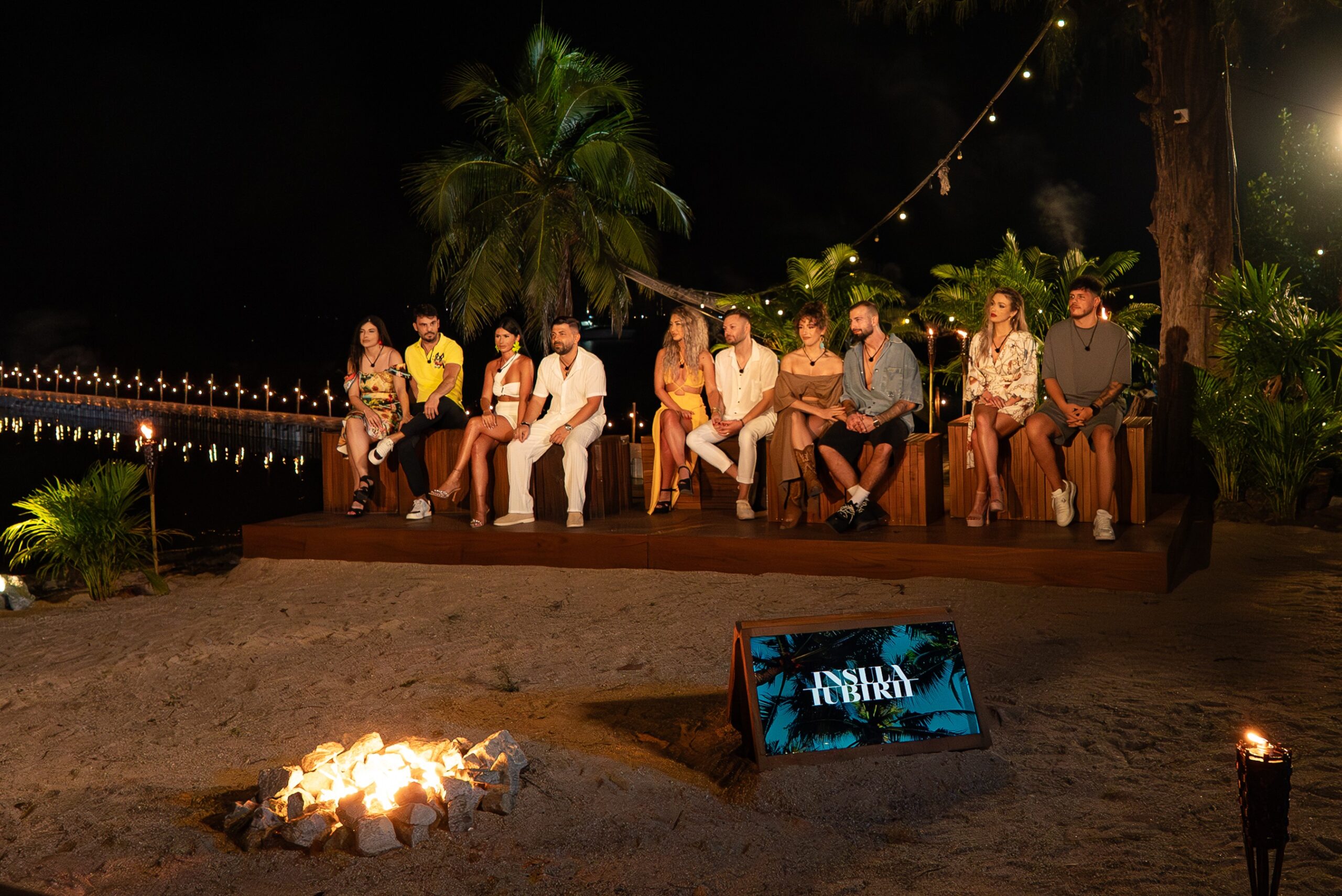 Derapaj la Insula Iubirii, semnalat în mediul online: „Este extrem de greșit” / Activist: „O formă de discriminare recunoscută oficial” / Plângeri la CNA 