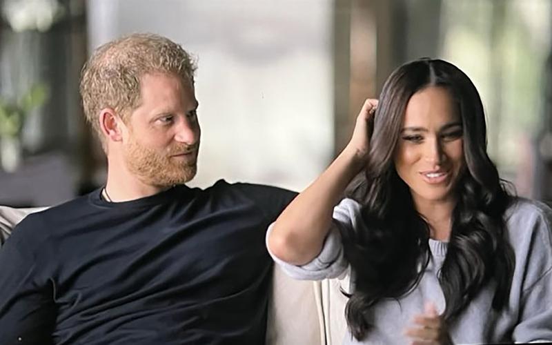 Prințul Harry și Meghan Markle încheie un nou contract cu Netflix. Ce prevede prelungirea acordului Prințul Harry și Meghan Markle încheie un nou contract cu Netflix. Ce prevede prelungirea acordului