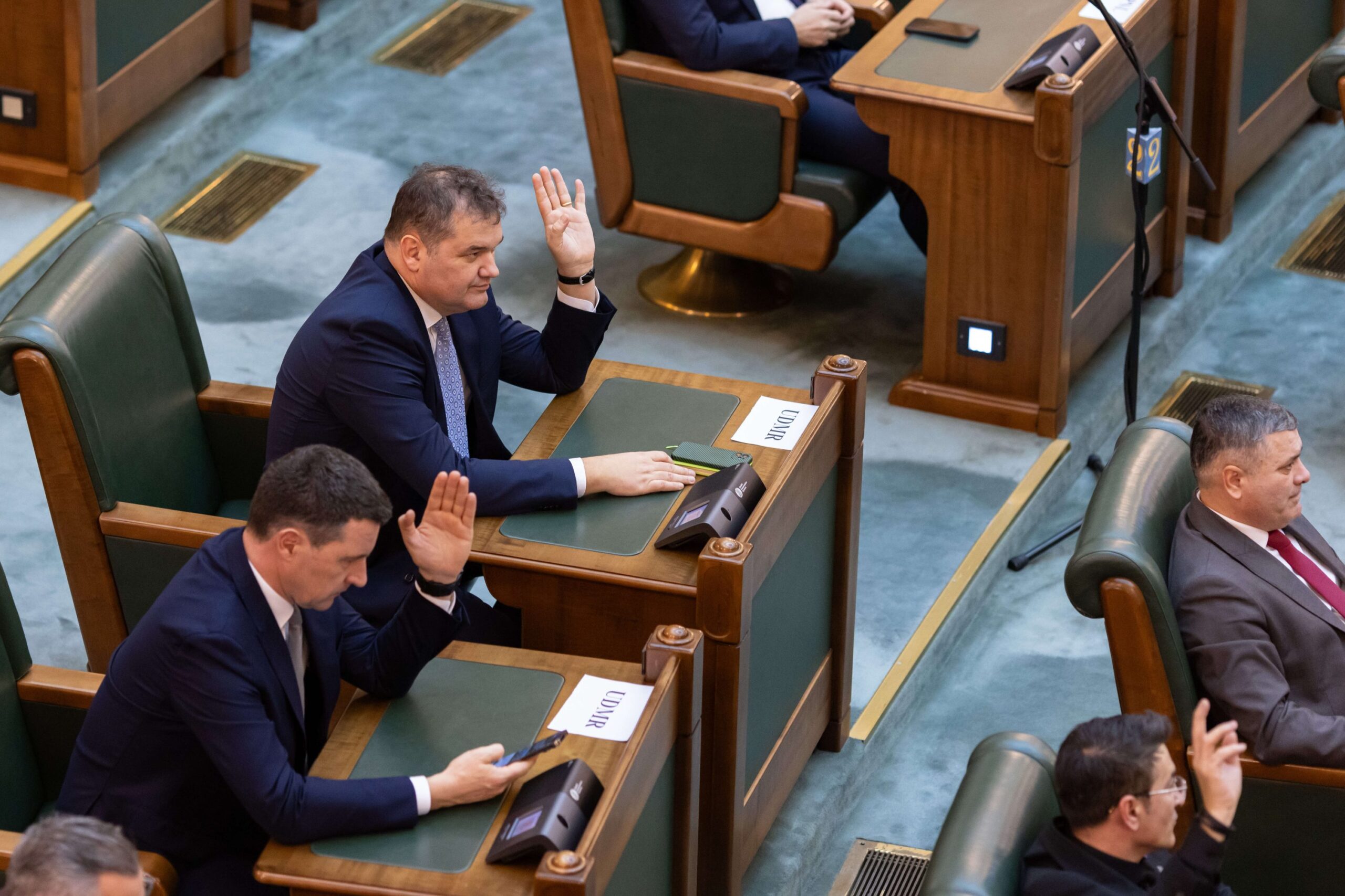 Lider UDMR, despre eventuala ieșire a PSD de la guvernare: Asta ne-ar mai lipsi acum Lider UDMR, despre eventuala ieșire a PSD de la guvernare: Asta ne-ar mai lipsi acum