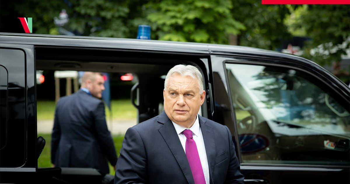 Motivul pentru care Viktor Orban vine în România. Bolojan îl primește astăzi la Palatul Victoria