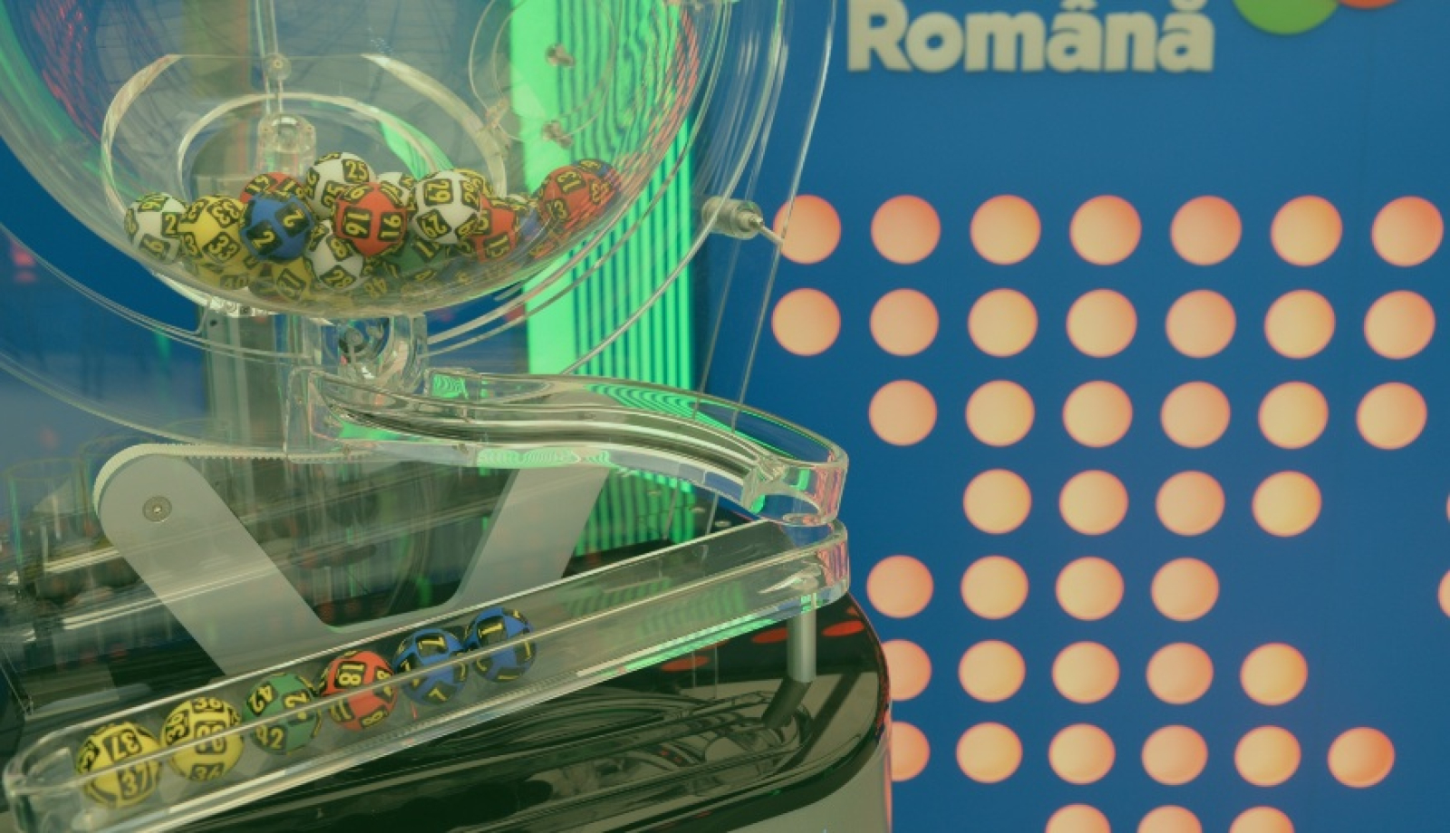 LOTO. Report de peste 5,25 milioane de euro la Loto 6/49, la extragerea de joi, 4 septembrie, 2025