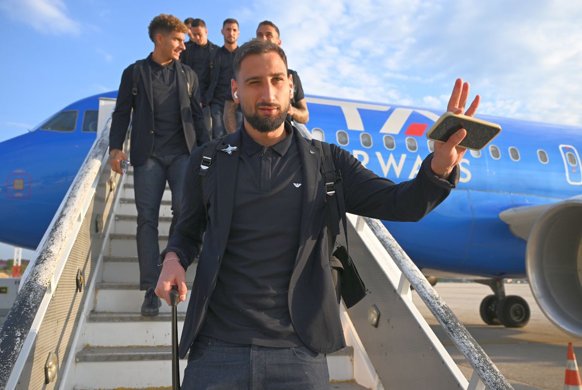 L’Equipe, anunț-BOMBĂ: „Donnarumma, acord total cu noua echipă!”