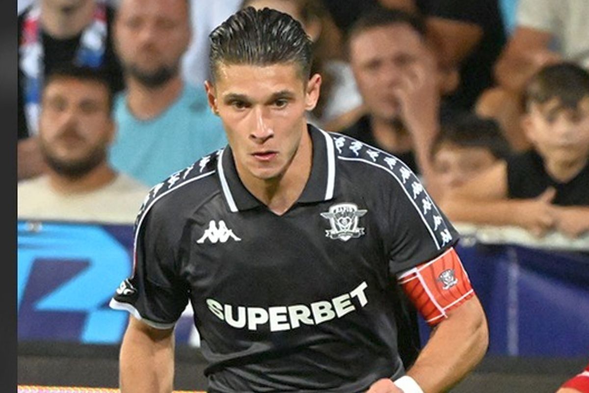 Ce l-a nemulțumit pe Dobre după remiza de la Galați: „Trebuie să punem la punct asta” Ce l-a nemulțumit pe Dobre după remiza de la Galați: „Trebuie să punem la punct asta”