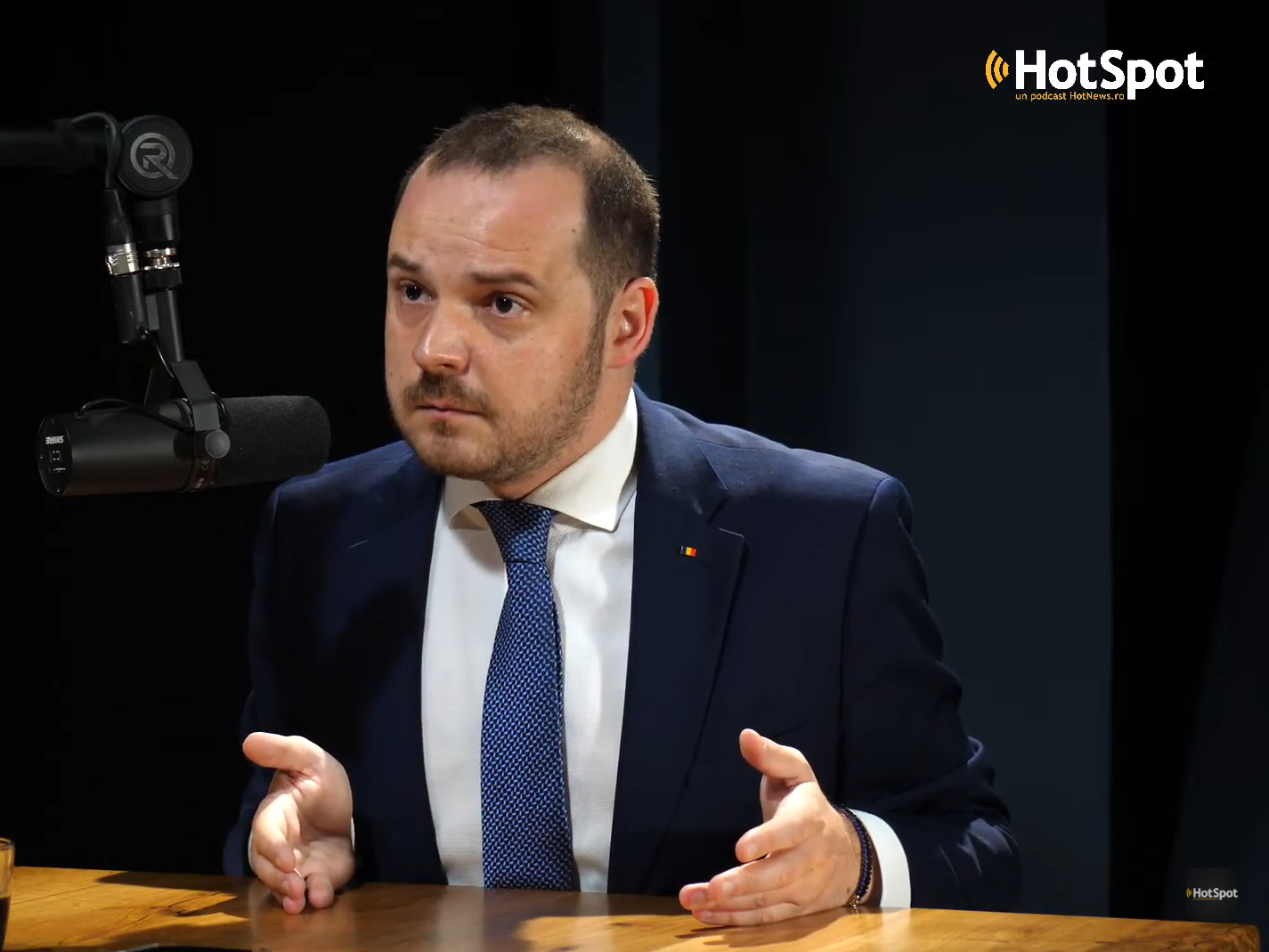 FOTO „Ești ceea ce le servești pacienților”. Ministrul Sănătății publică imagini cu mâncarea reclamată de pacienți în spitale