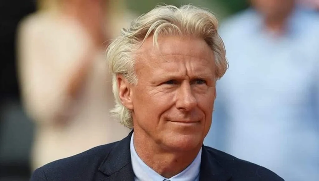 Bjorn Borg, dezvăluiri emoționante după ce a aflat că are cancer Bjorn Borg, dezvăluiri emoționante după ce a aflat că are cancer