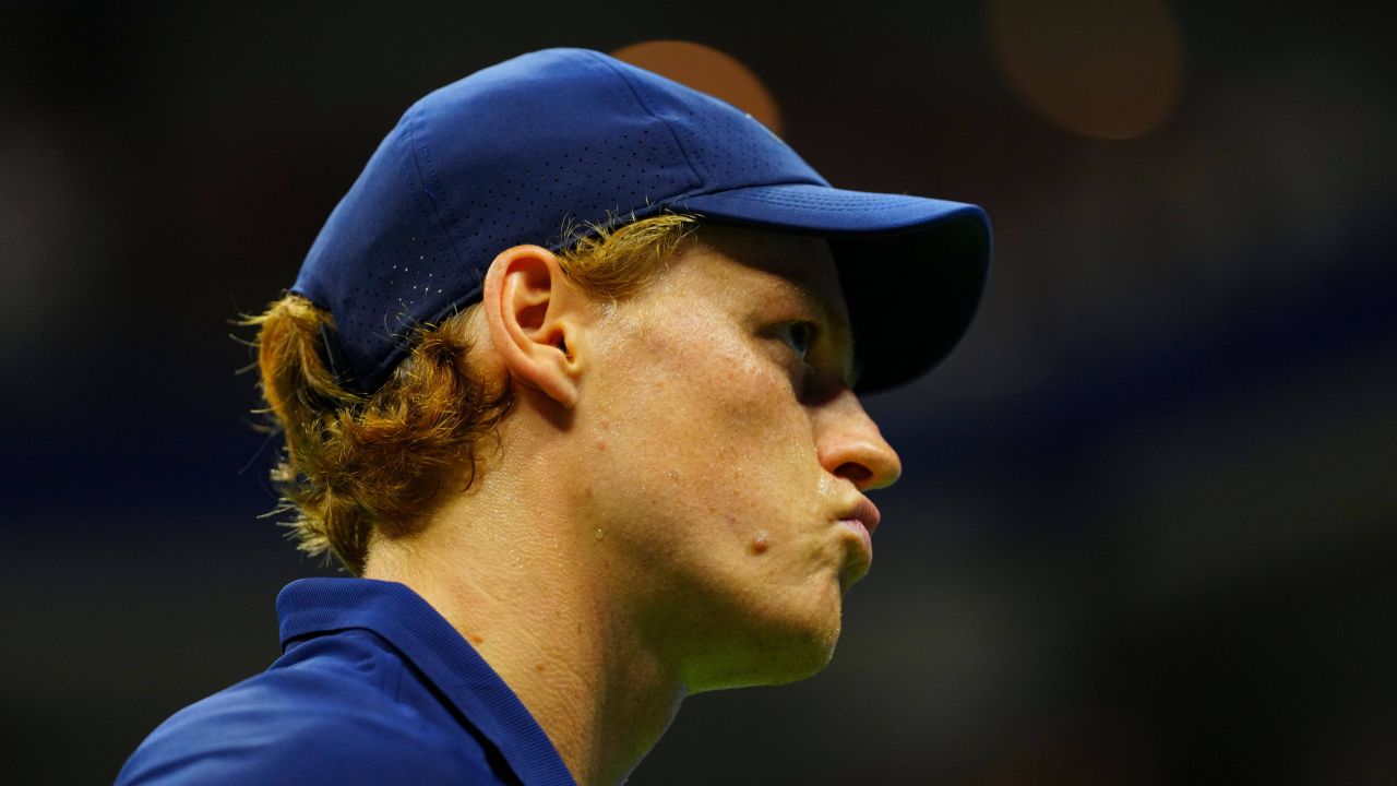 Jannik Sinner, campion și în afara terenului! Proiectul de suflet prin care ajută tinerii: „Am fost un norocos” Jannik Sinner, campion și în afara terenului! Proiectul de suflet prin care ajută tinerii: „Am fost un norocos”