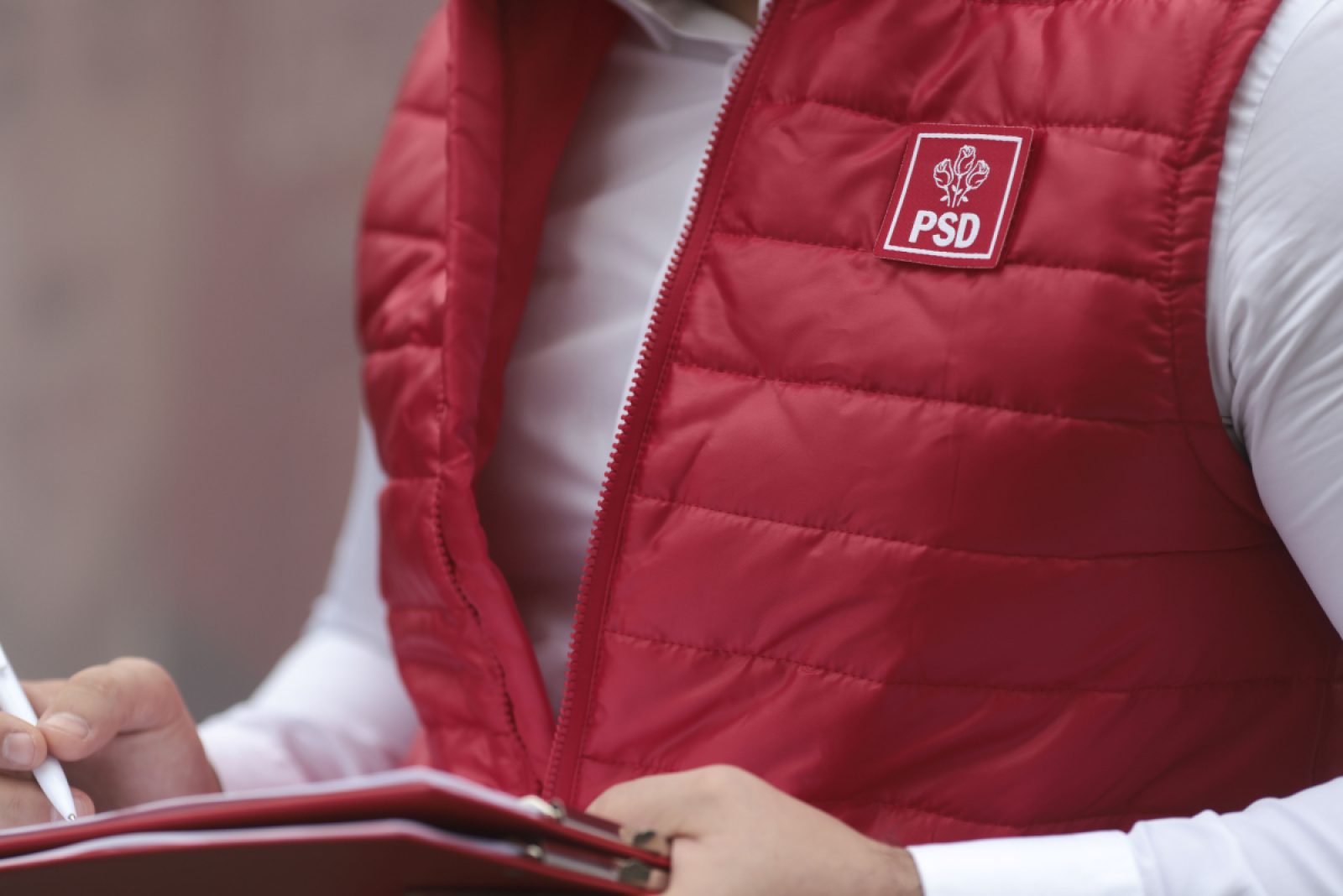 PSD Iași, scrisoare către Ilie Bolojan: Domnule premier, doar tăiați, demolați, desființați. Duceți România pe drumul greșit. Opriți-vă!